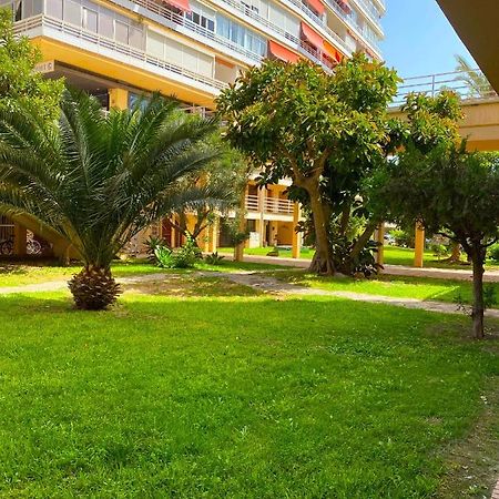 Acogedor Estudio A 2 Min De La Playa Lejlighed Torremolinos Eksteriør billede