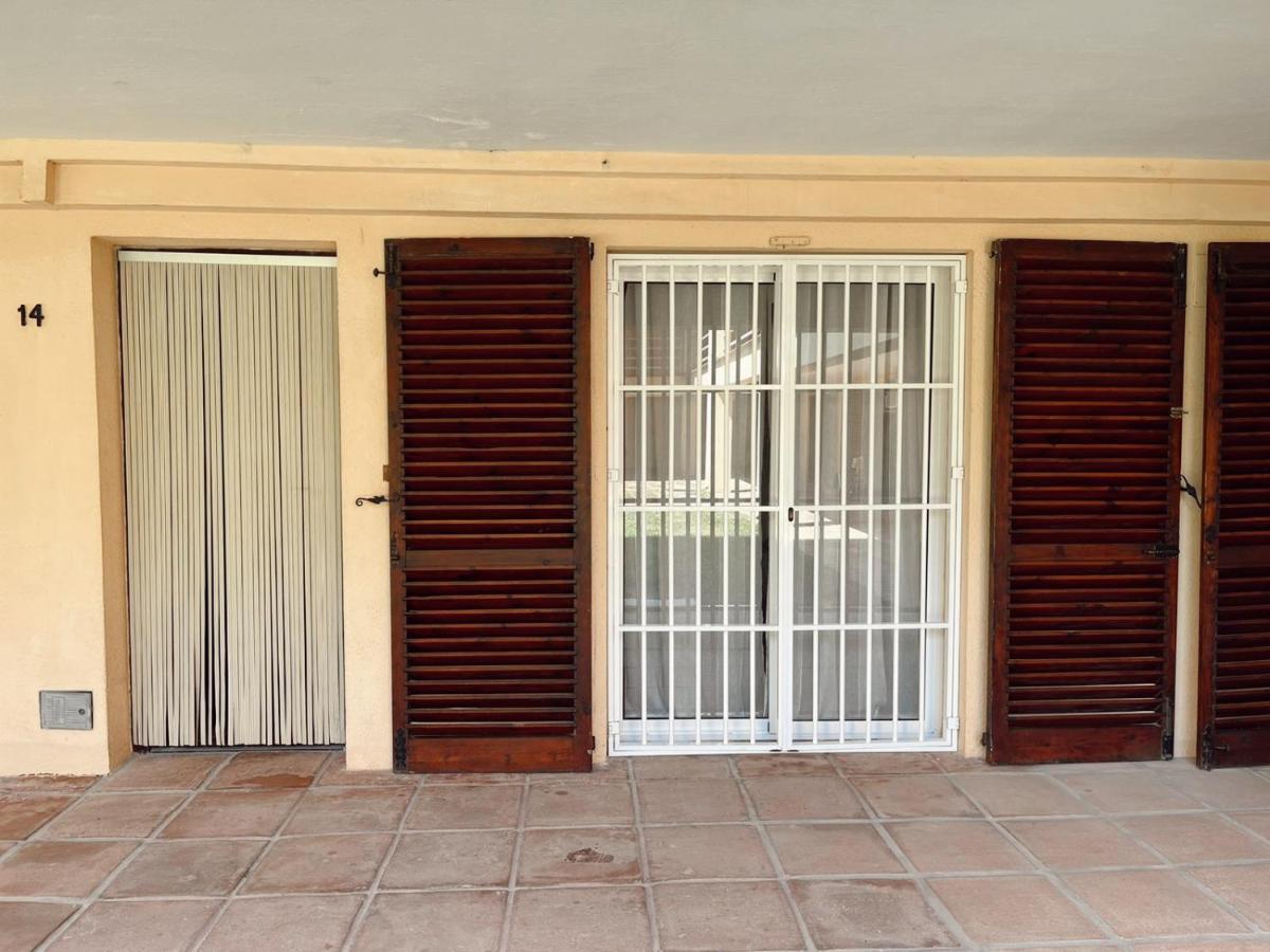 Acogedor Estudio A 2 Min De La Playa Lejlighed Torremolinos Eksteriør billede