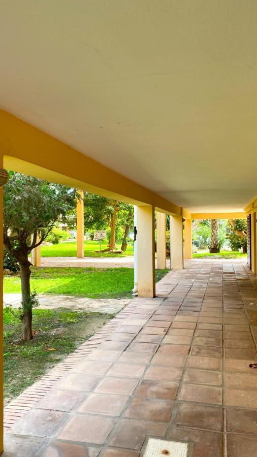Acogedor Estudio A 2 Min De La Playa Lejlighed Torremolinos Eksteriør billede